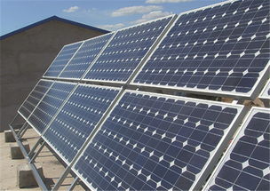 家用太阳能需要配多大的电池